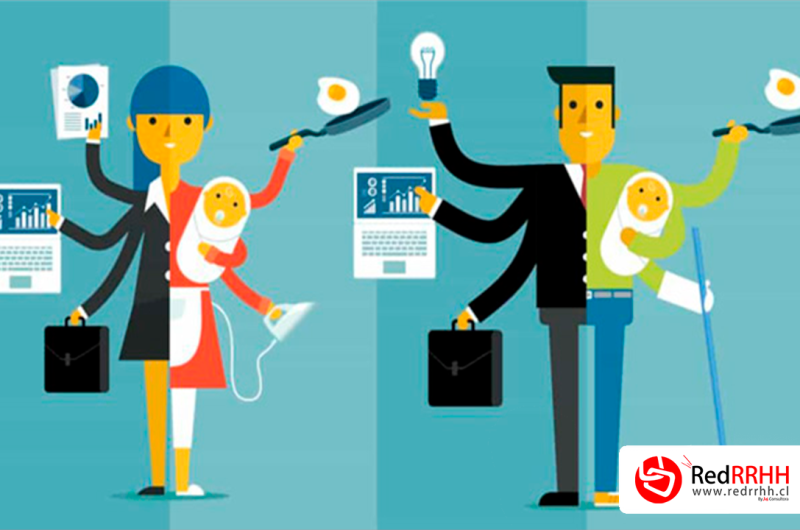 La nueva Ley de conciliación de vida laboral, familiar y personal