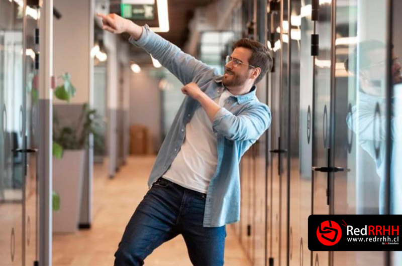 La motivación laboral: ¿Qué es y cómo implementarla?