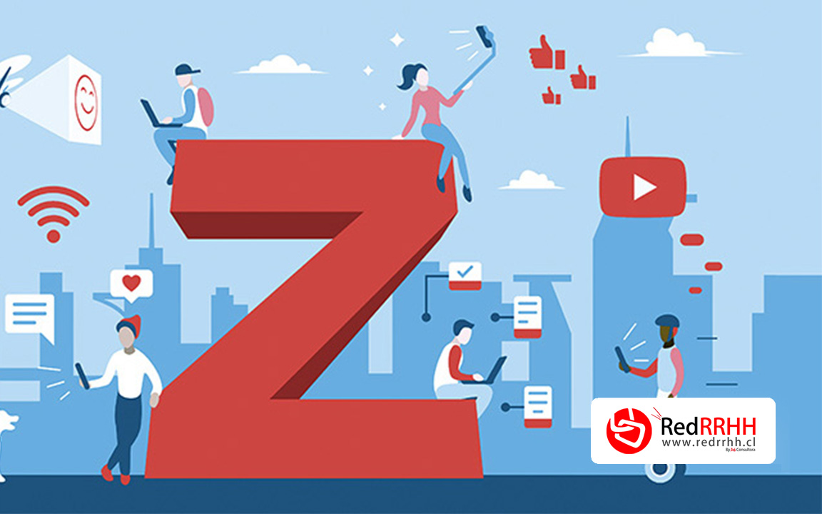 Cómo Gestionar a la Generación Z en el Trabajo: Estrategias Clave para el Éxito