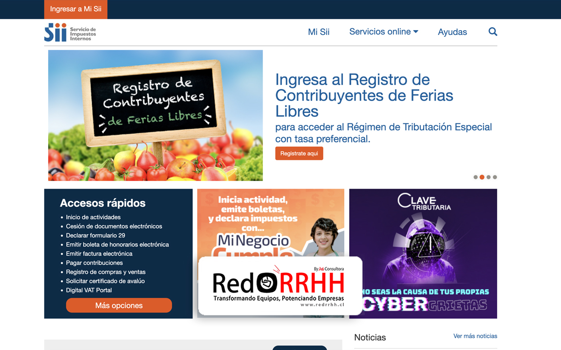 Guía completa para entender qué es el F29 del SII en Chile