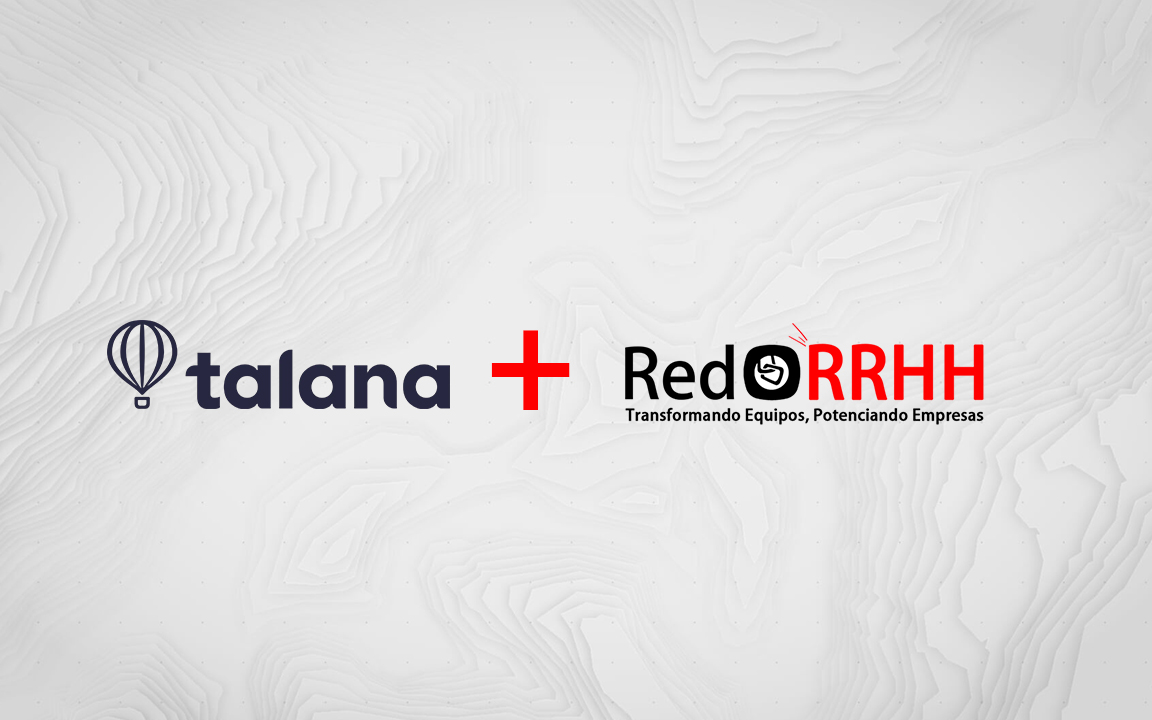 Talana Chile – Servicios de administración Software de RRHH con Red Recursos Humanos