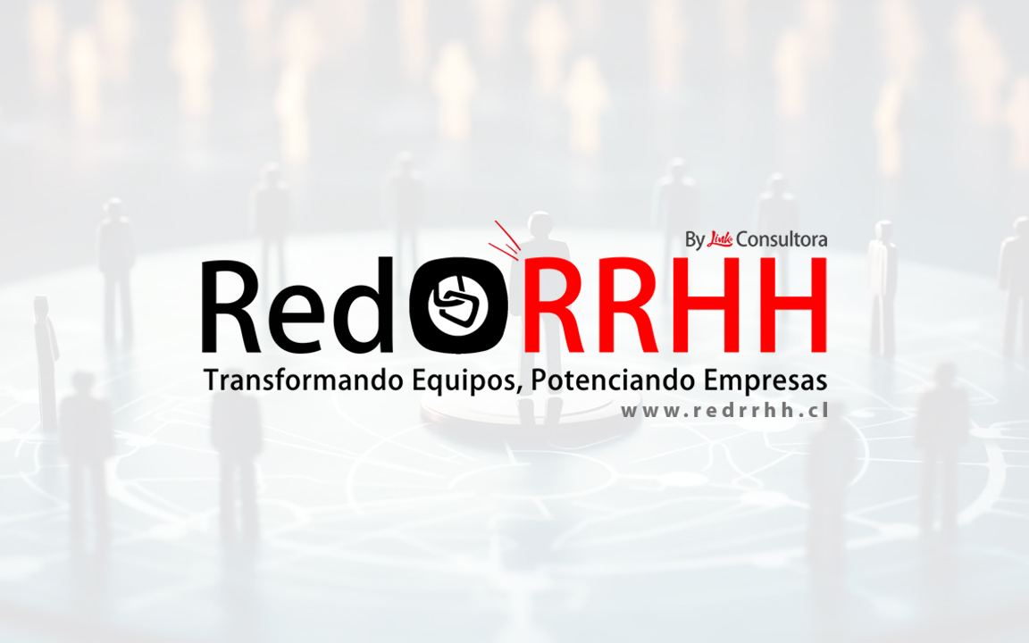 Red Recursos Humanos: 19 años impulsando la gestión de personas en Chile