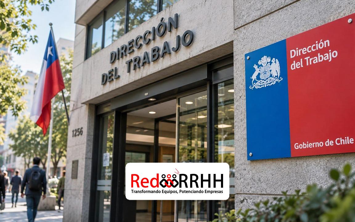 ORD. N°411: Dirección del Trabajo no autoriza sistema de asistencia FRAX Control Tienda